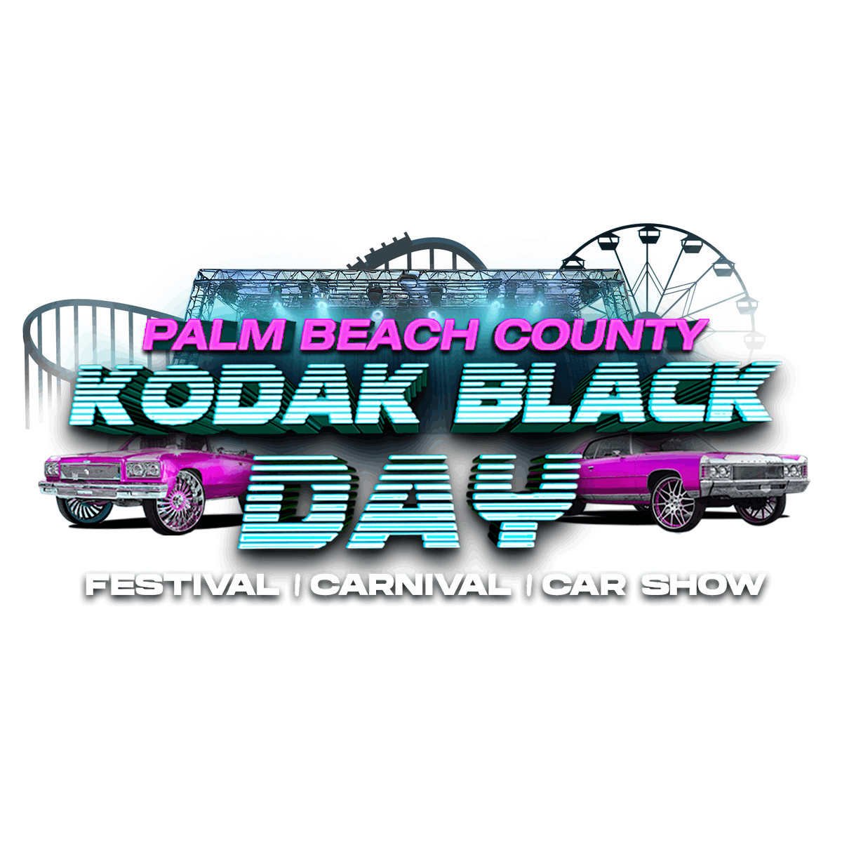 2024 Kodak Black Day Festival