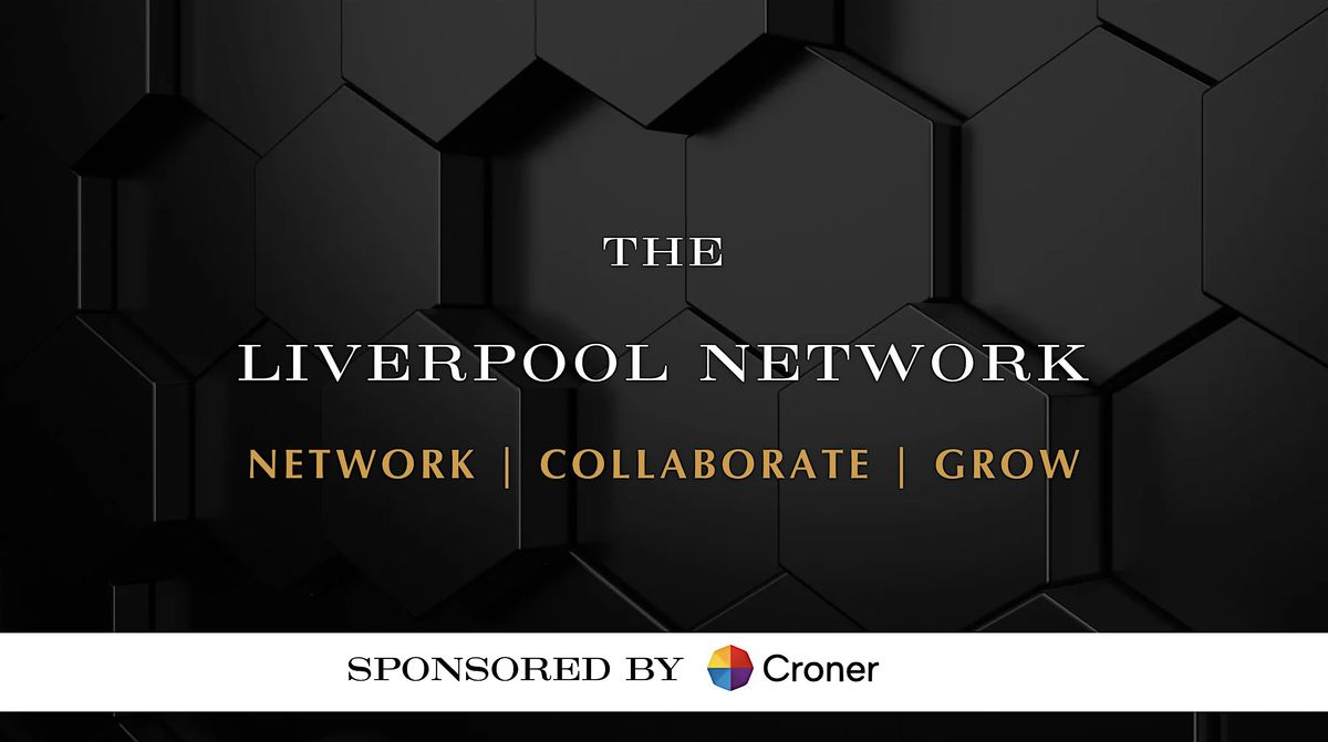 November Connect and Collaborate Liverpool