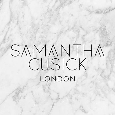 Samantha Cusick London
