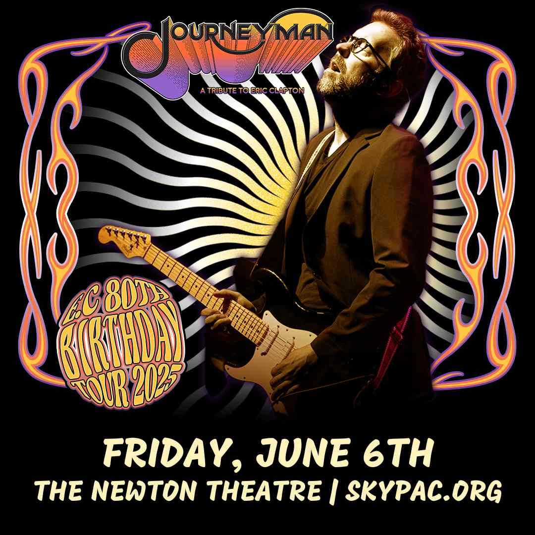 Journeyman - Tribute to Eric Clapton