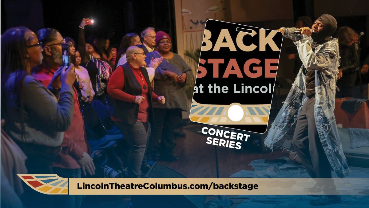 Backstage at the Lincoln: All-Star Staff Performance