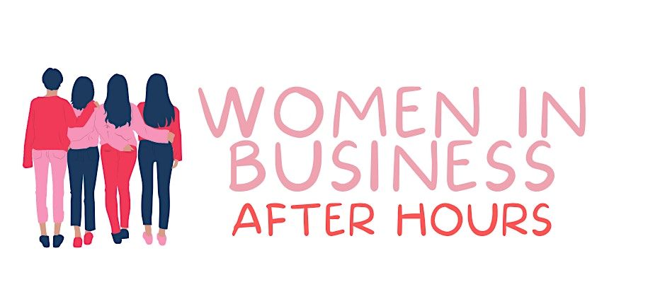 Women in Business After Hours- November Meetup