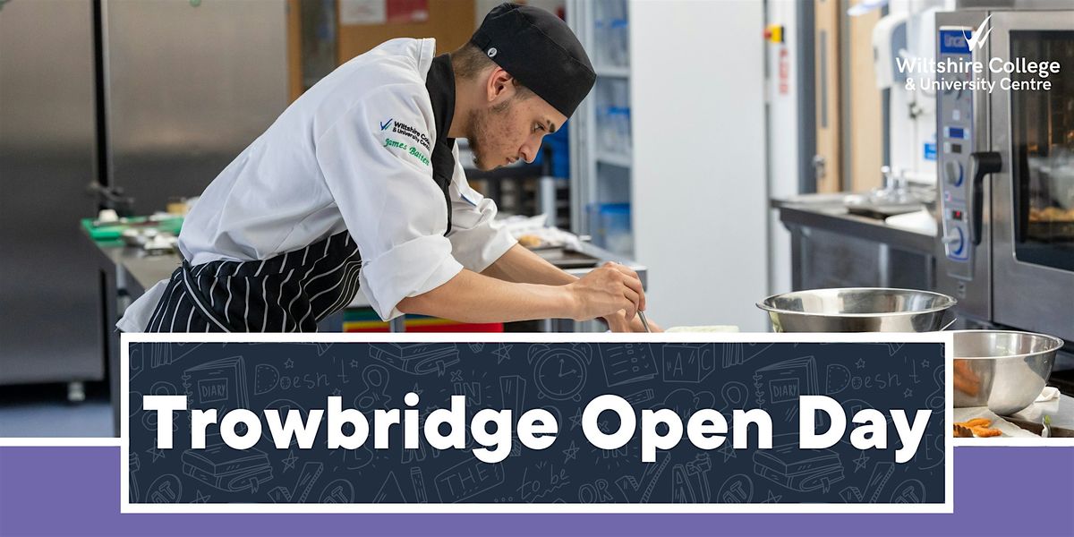 Trowbridge Open Day (January)