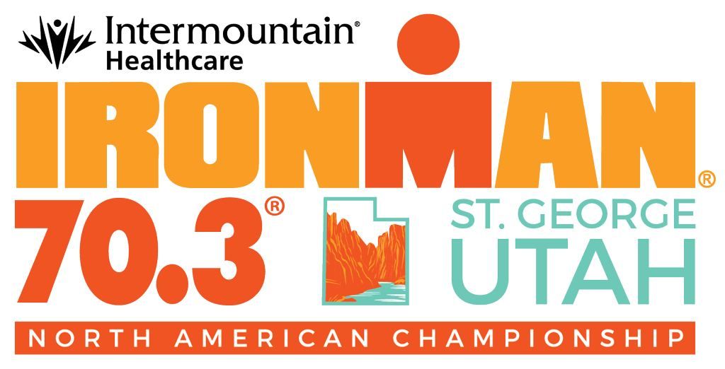 IRONMAN 70.3 St. George