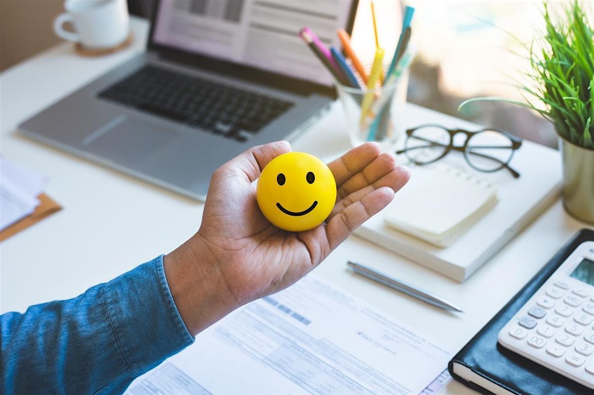 Burn Bright, Not Out: Mental Health Tools for Small Business Owners