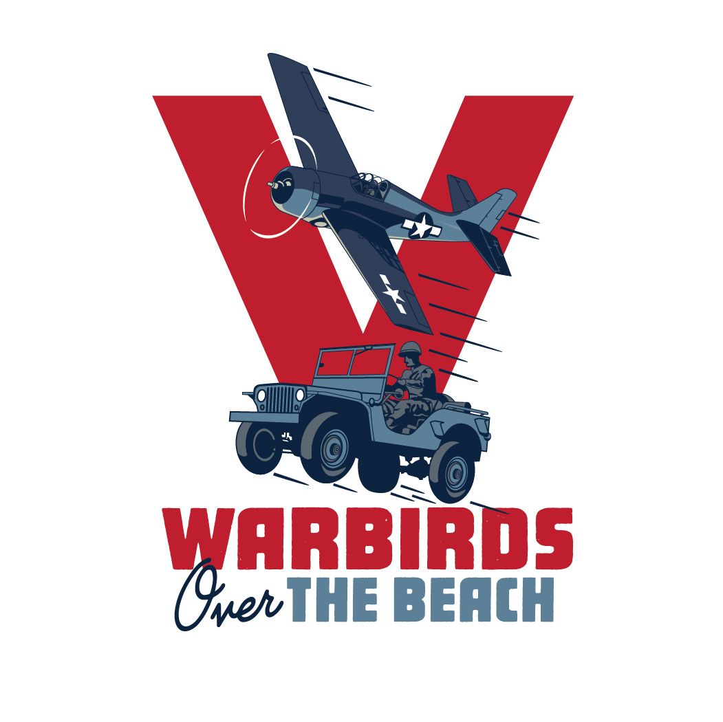 Warbirds Over the Beach