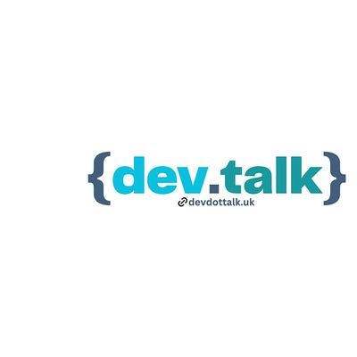 {dev.talk}