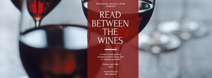 Read Between the Wines 