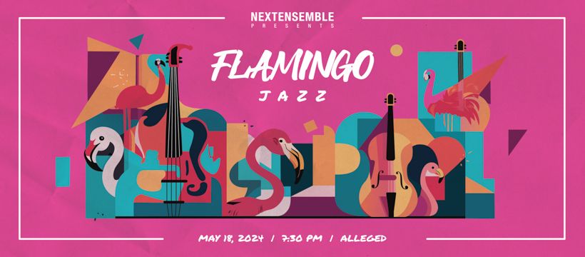 Flamingo Jazz