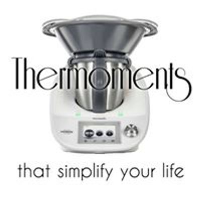 Thermoments by Hannah Rodgers - Thermomix Consultant