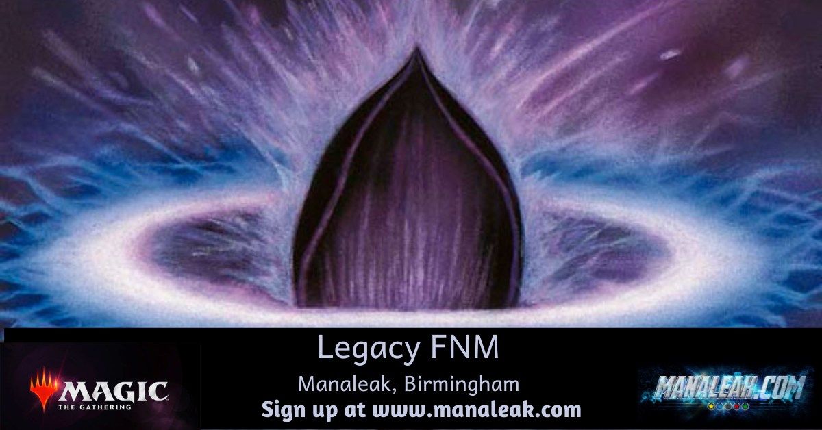 Legacy FNM