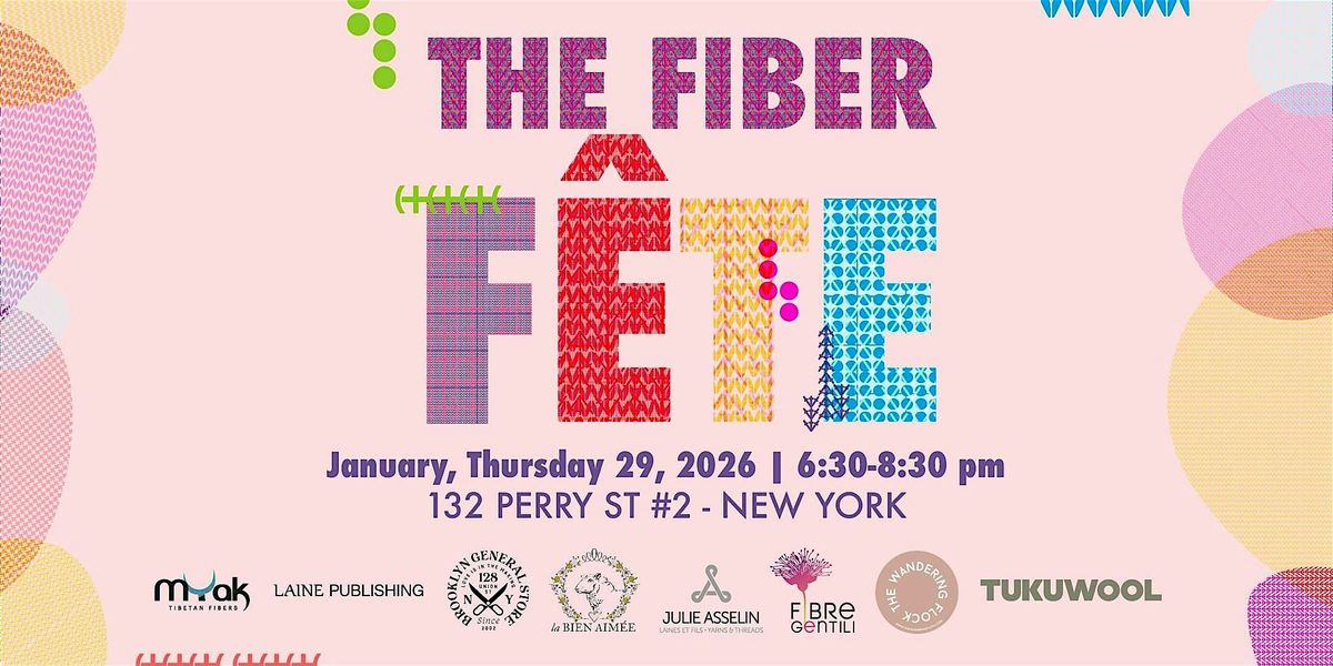 The Fiber F\u00eate - The Kick Off of A Time To Remember