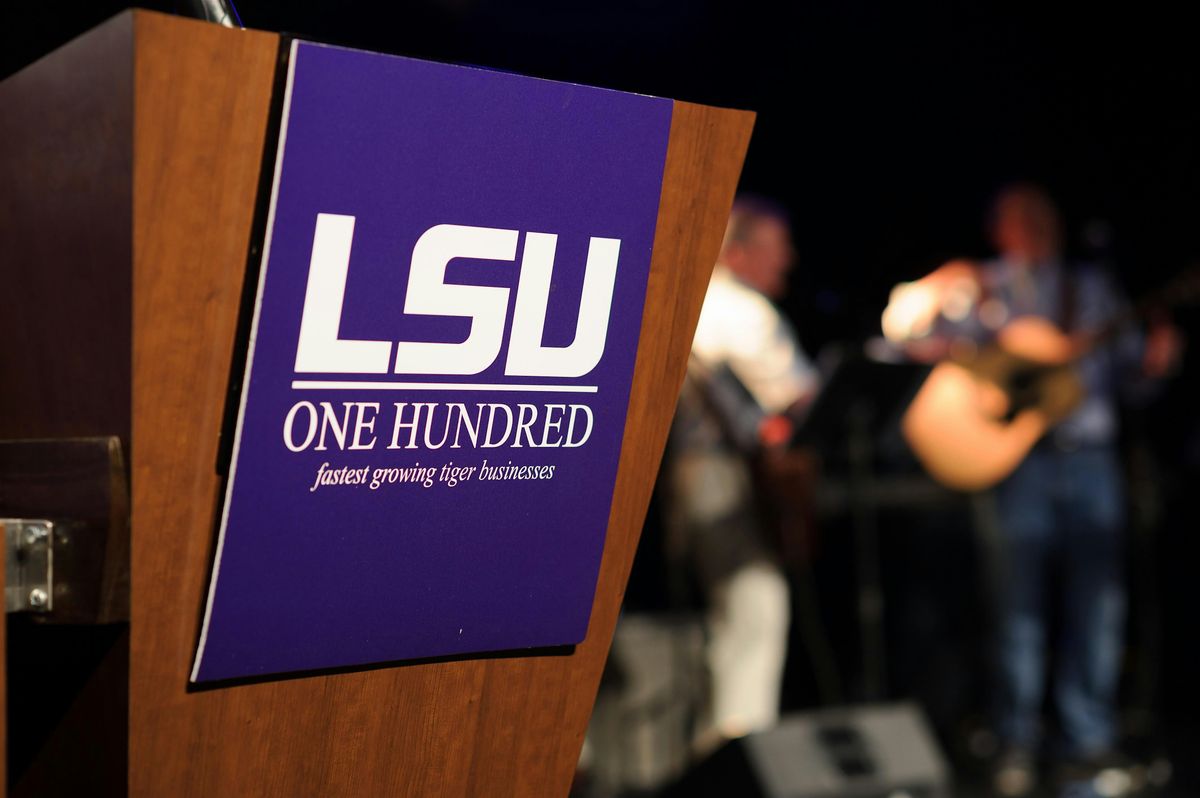 2025 LSU100 & LSU ROARING20 Gala
