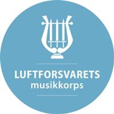 Luftforsvarets musikkorps