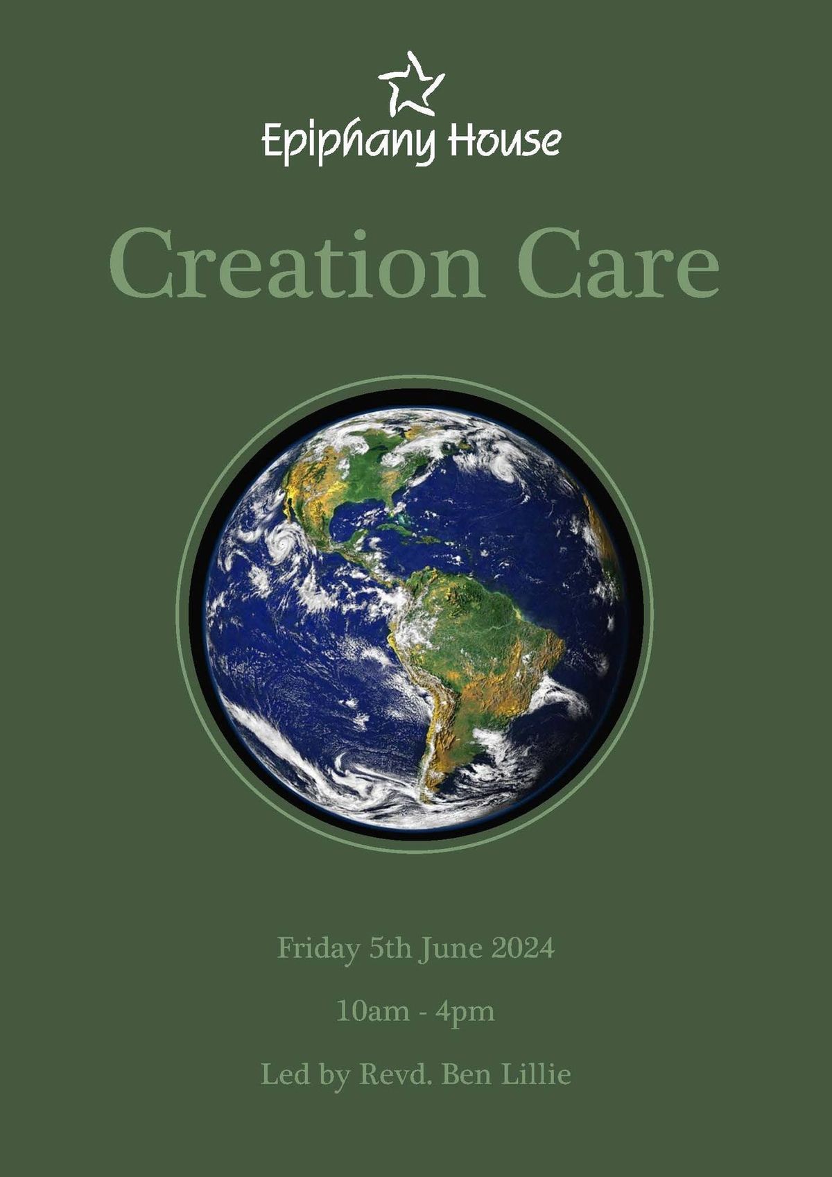 Creation Care