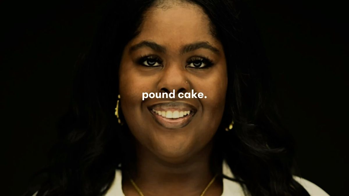 The Comedy Room: Presents CAKE NITE feature Pound Cake