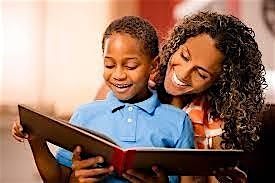 Books For Me  by Enoch Pratt Free Library Hosted by Baltimore Healthy Start