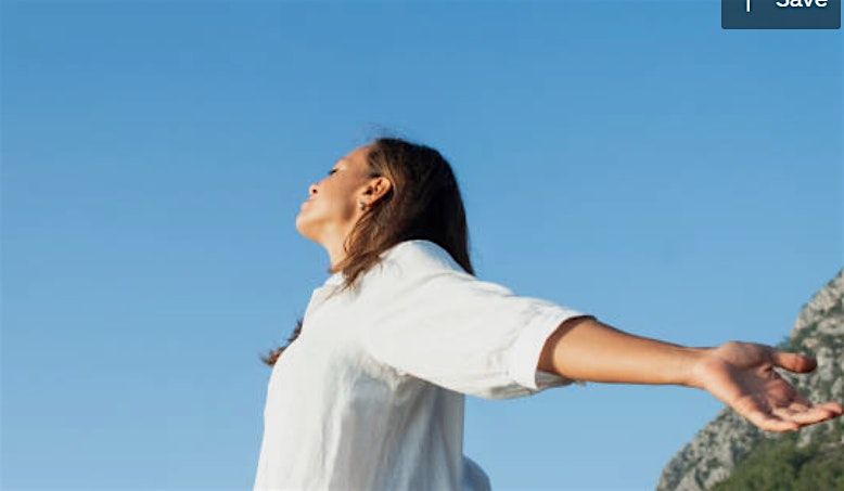 Somatic Movement & Breathwork