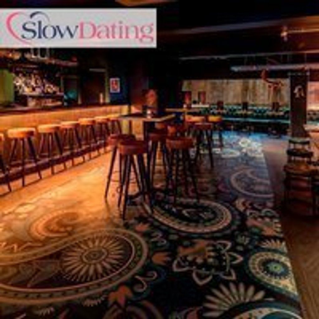 Speed Dating in Bristol for 28-45