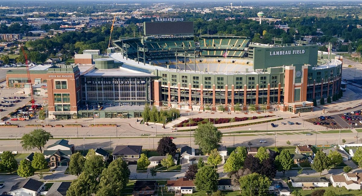 Inside the Journal Sentinel: Green Bay Packers 2025 season