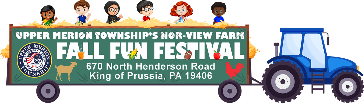 Fall Fun Festival for Schools