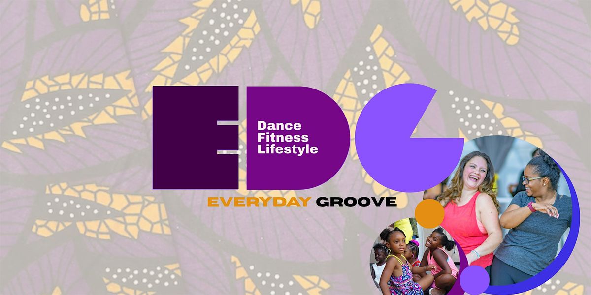 EVERYDAY GROOVE