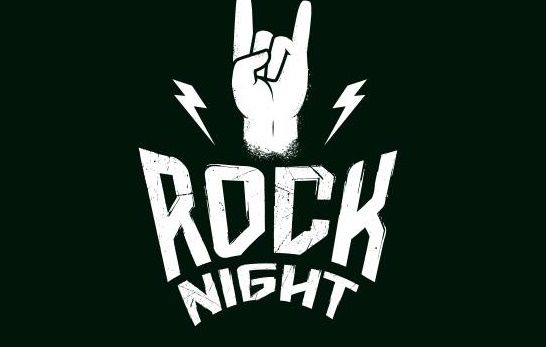 Alt Friday DJ sets - Rock Night - DJ Andy Turner