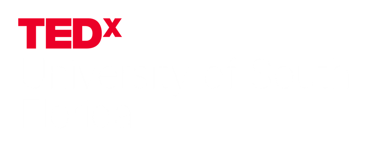 TEDxUniversity of South Florida