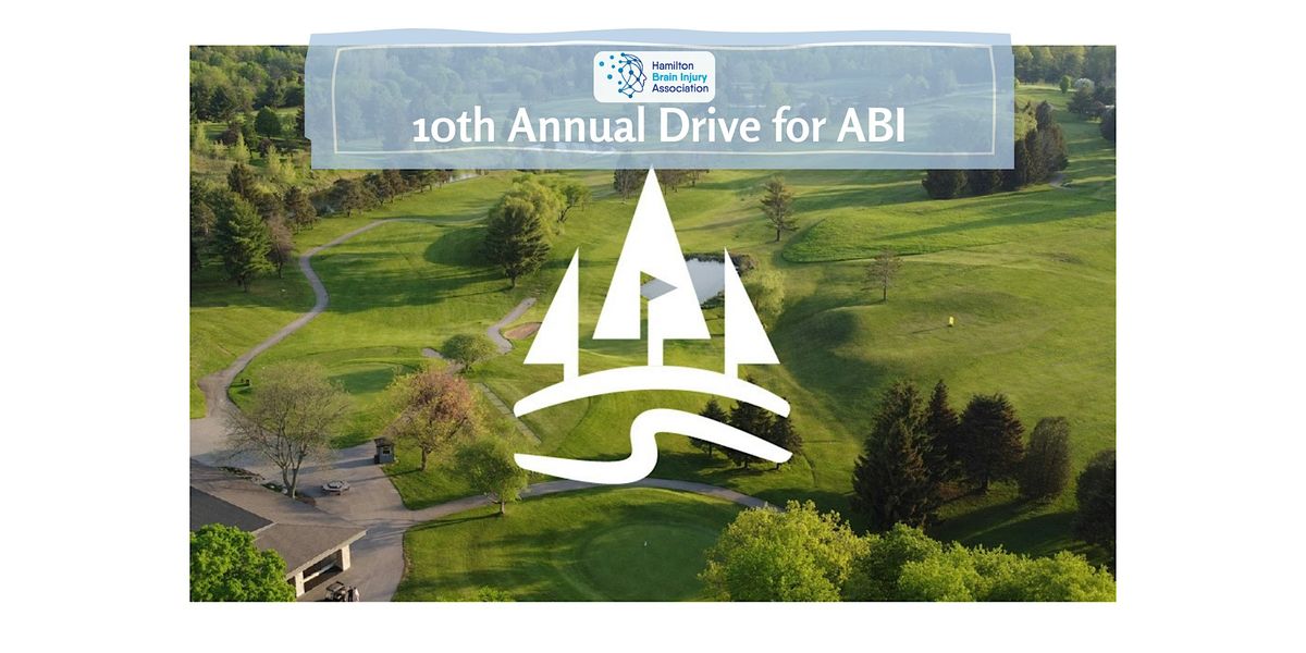 HBIA 10th Annual Drive for ABI