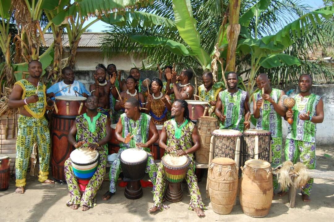 Sankofa Cultural Tour 