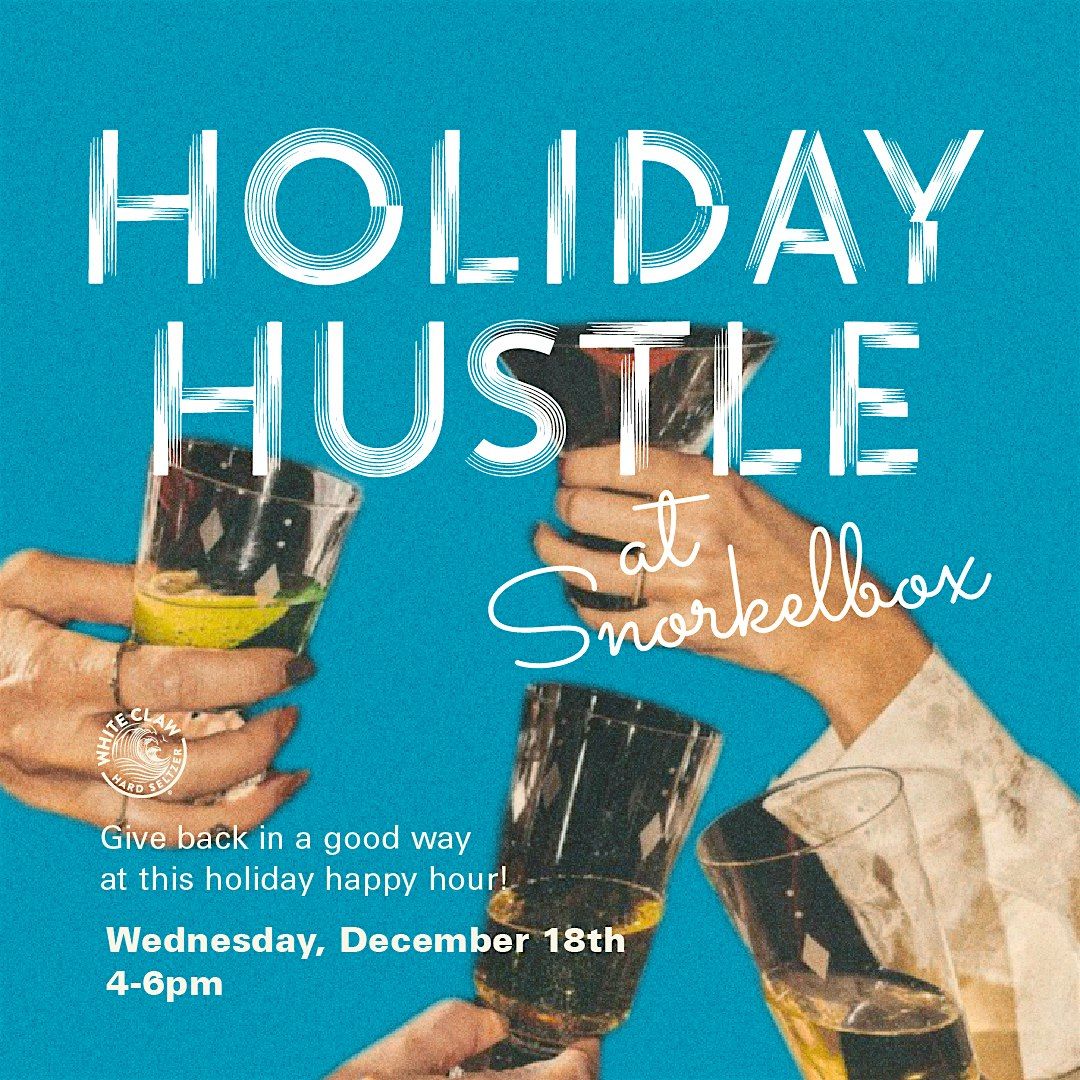 Holiday Hustle