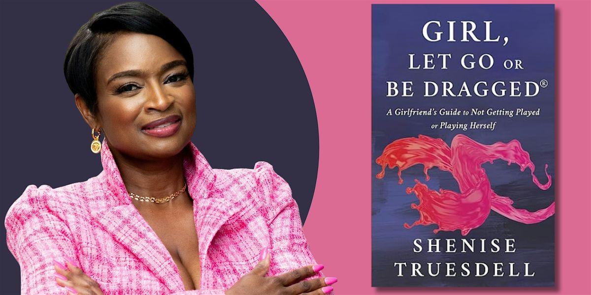 An Evening with Shenise Truesdell