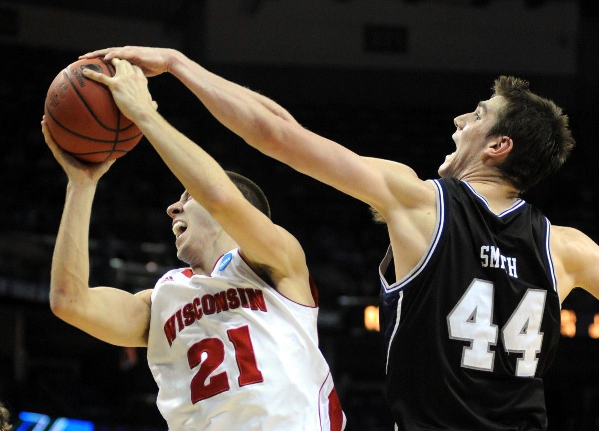 Butler Bulldogs Women's Basketball vs. Wisconsin Badgers