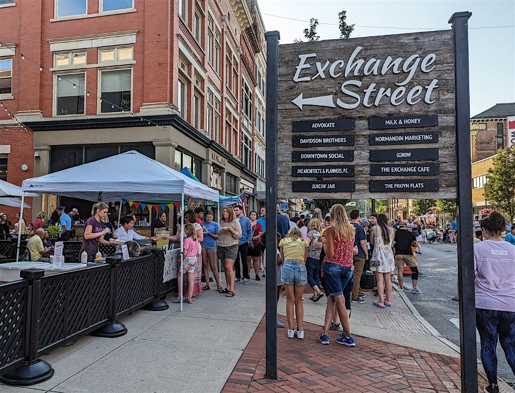 Glens Falls Take A Bite Vendor Signup
