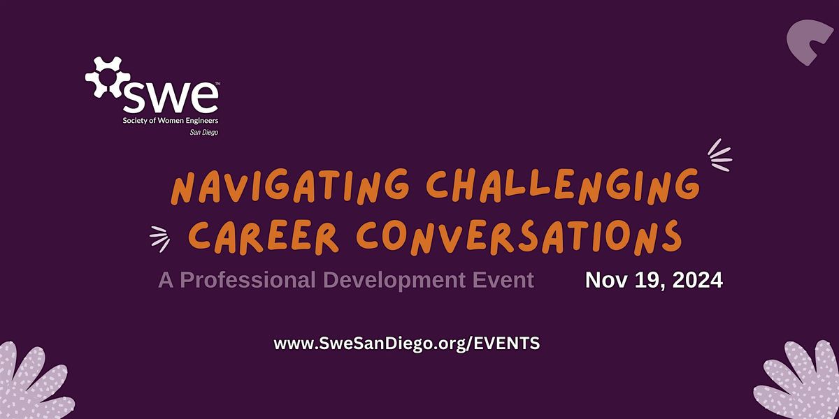 Navigating Challenging Career Conversations