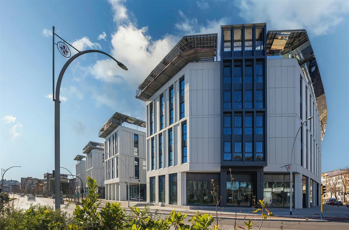 Quantum Computing Hub 2025 - Talks