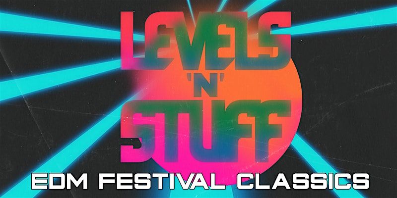 Levels 'n' Stuff