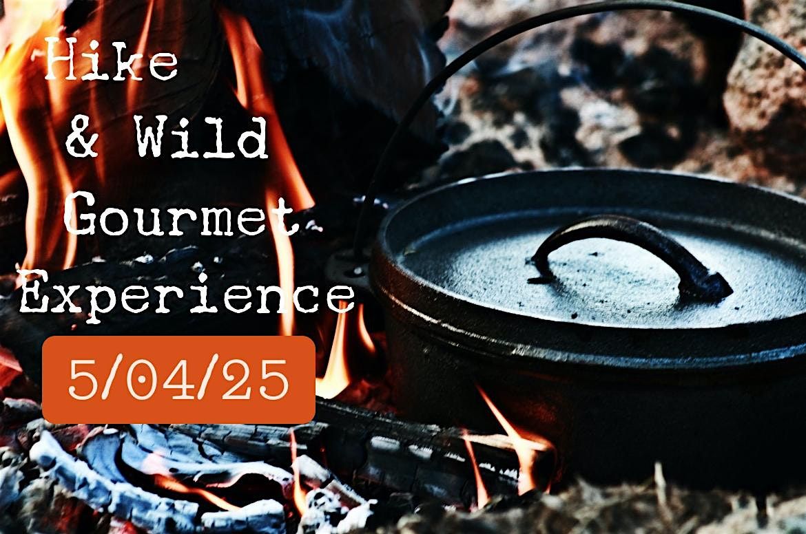 \u201cThe Meels\u201d Hike & Wild Gourmet NI Experience