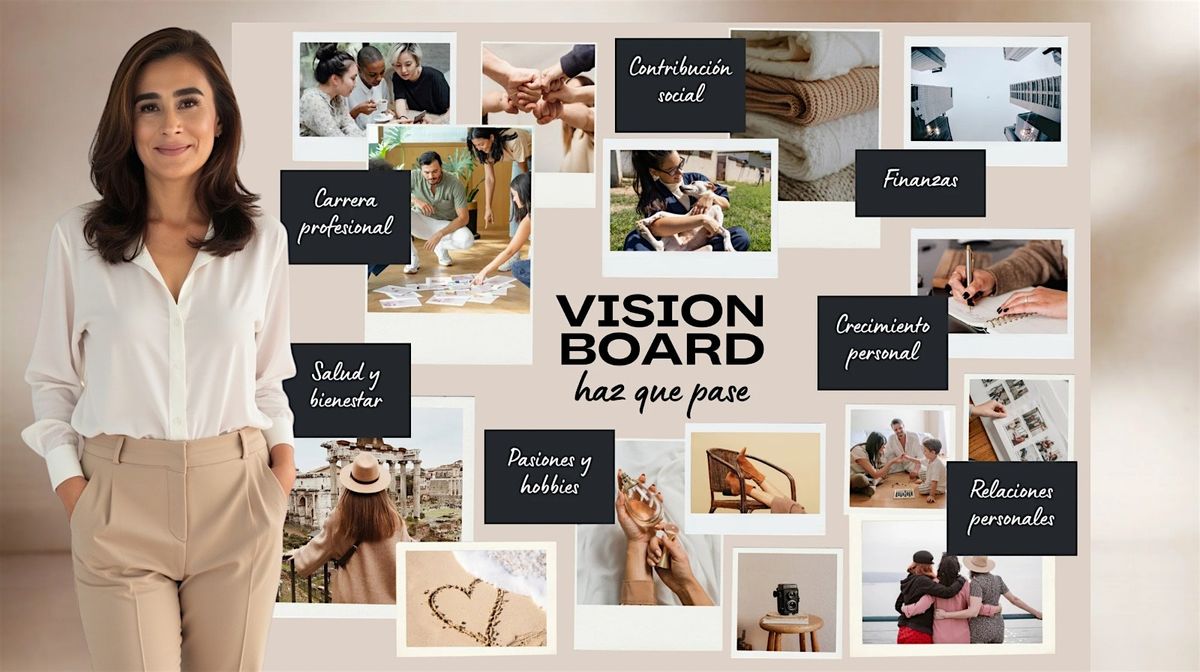 D\u00eda de Tour + Planeaci\u00f3n de Visi\u00f3n + Estrategia 2026