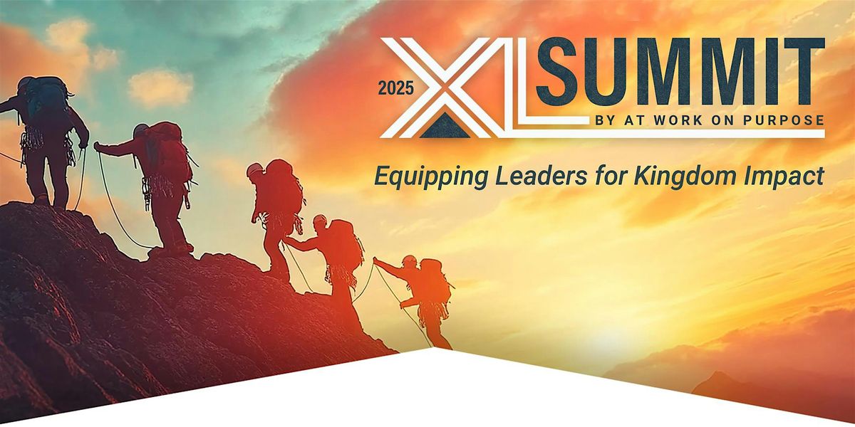 2025 XL Summit