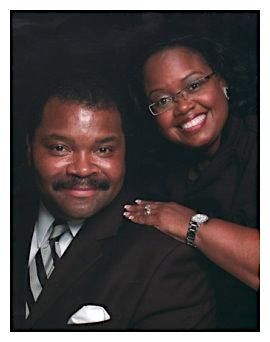 Dr. Don Perkins -3rd Annual Prophecy Conference -Greenville SC:
