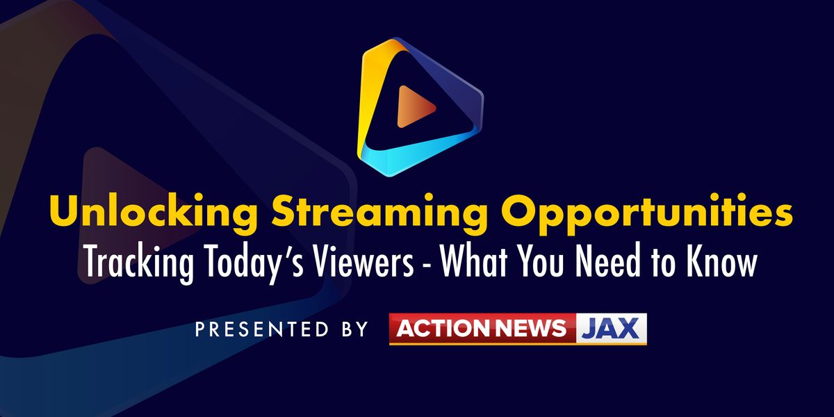 Unlocking Streaming Opportunities: Tracking Today's Viewers