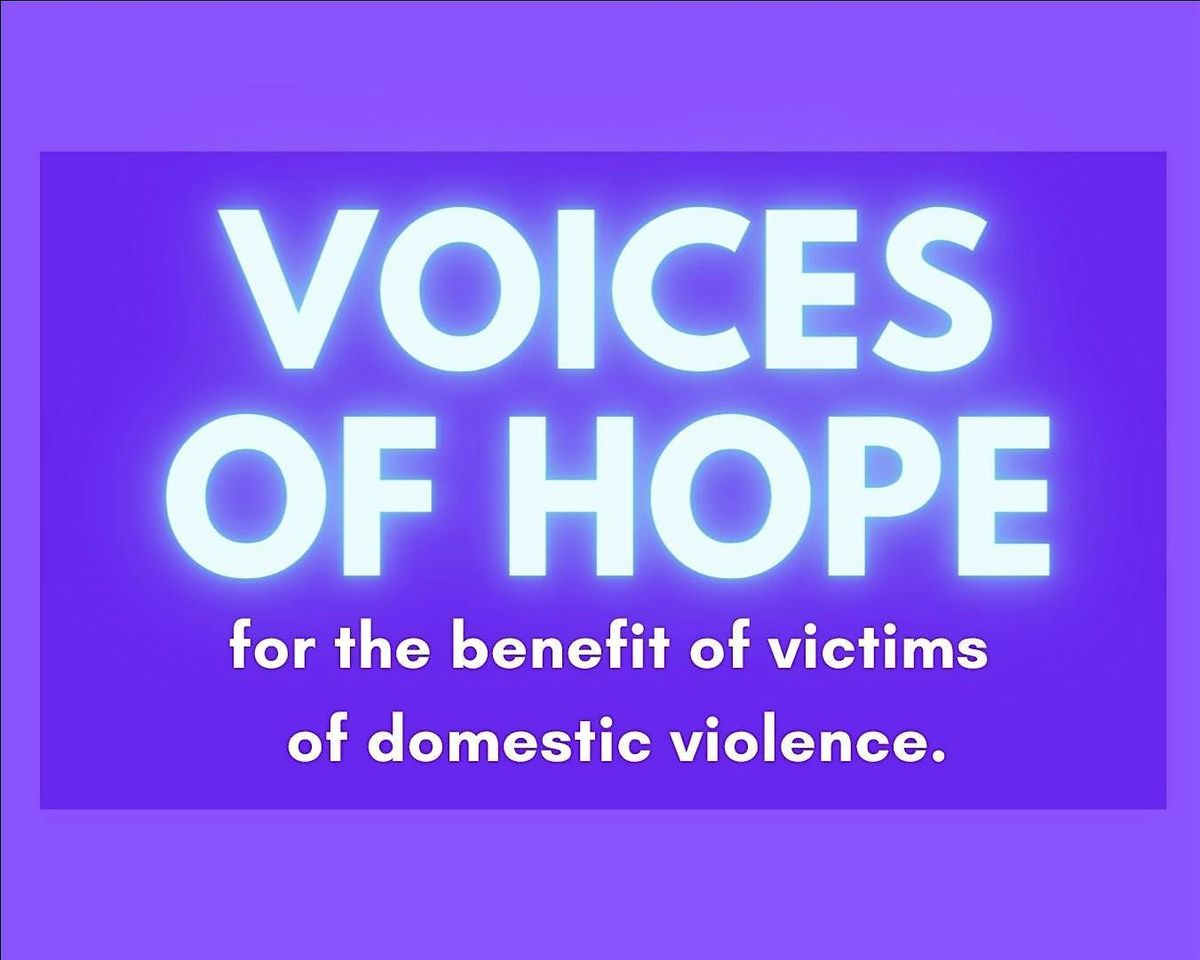 Voices of Hope