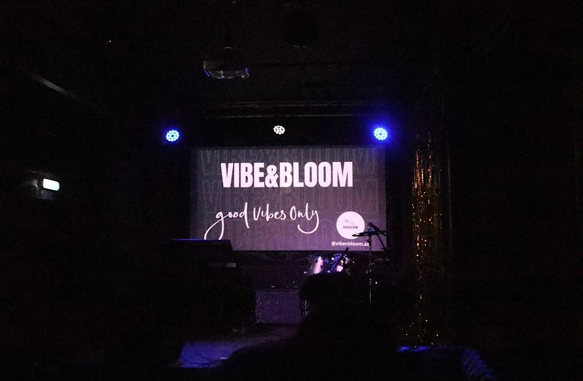 Vibe&Bloom