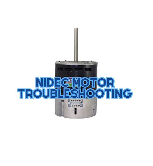 NIDEC Motor Training with Special Guest Dave Starich