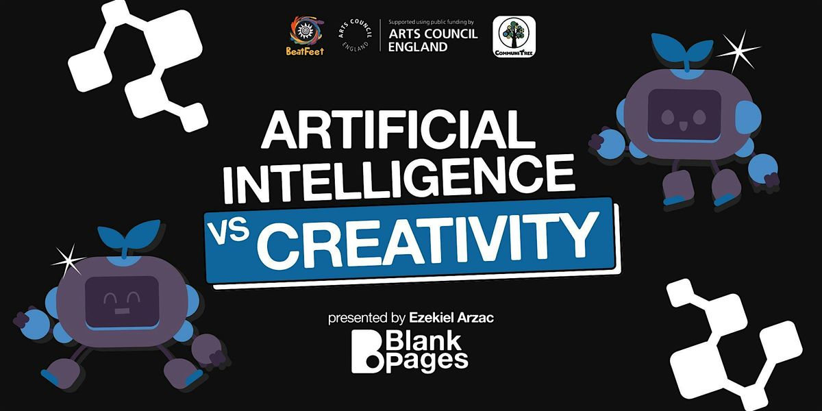 AI vs Creativity