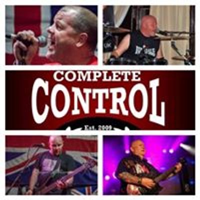 Complete Control UK