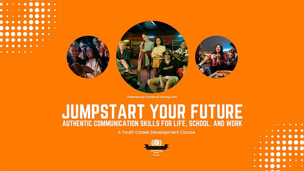 Youth Career Development Course