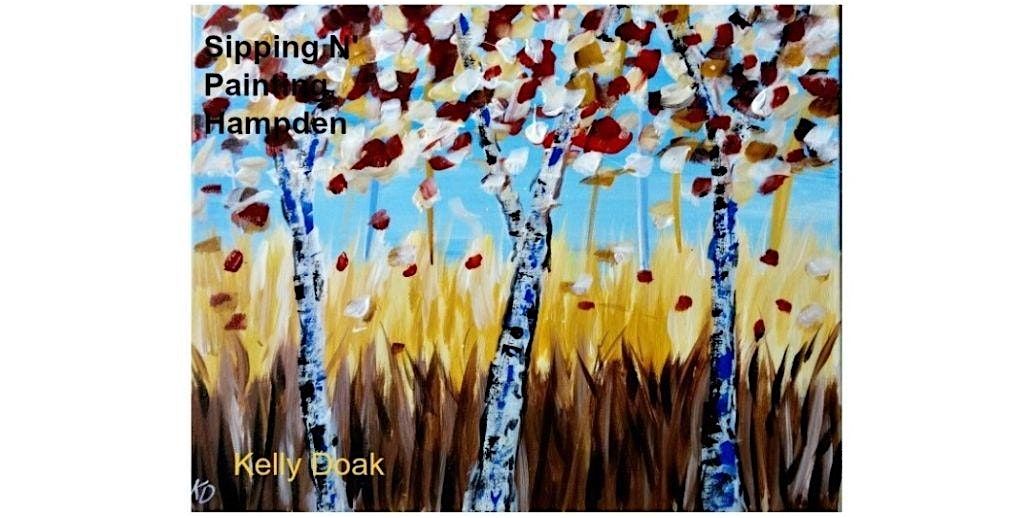 Tall  Grass Monday  October 27th   6:30pm $35
