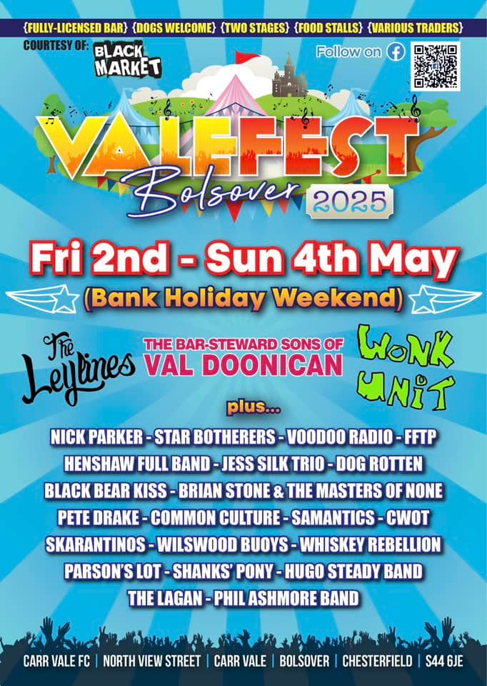 VALEFEST